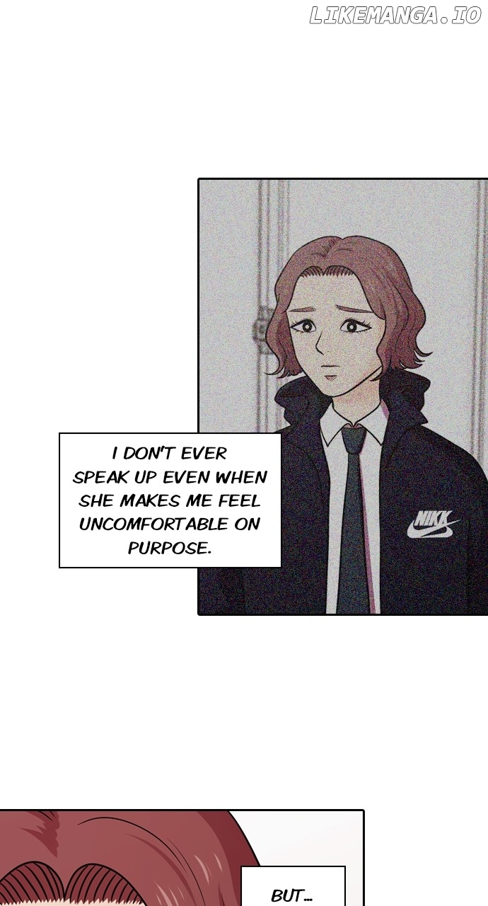 Tomorrow - Manhwa Chapter 126 - page 33