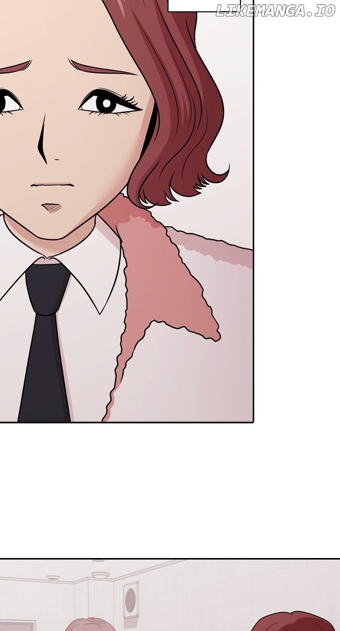 Tomorrow - Manhwa Chapter 126 - page 34