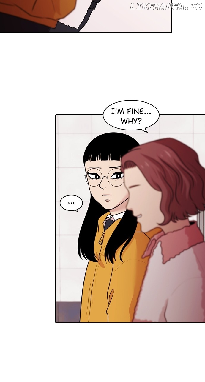 Tomorrow - Manhwa Chapter 126 - page 42