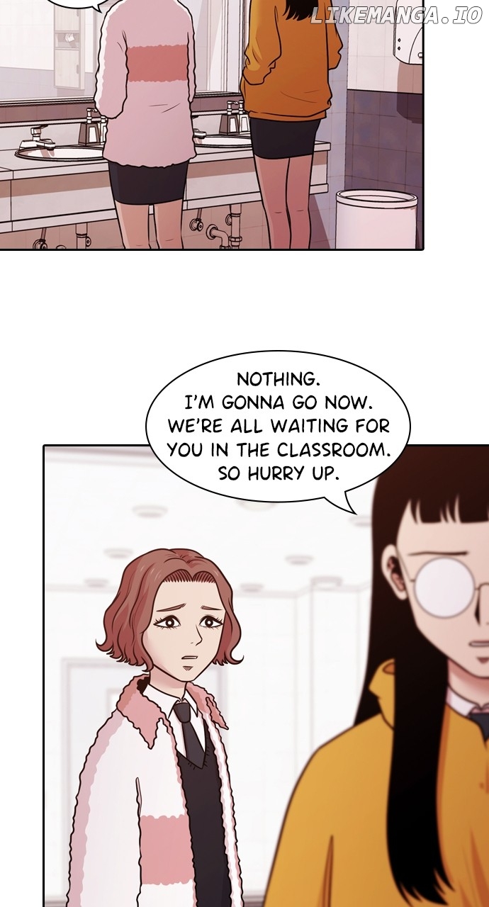 Tomorrow - Manhwa Chapter 126 - page 44