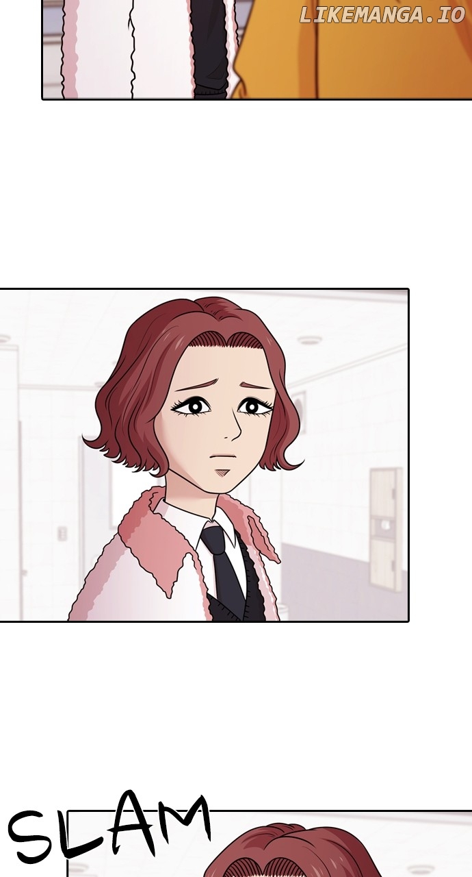Tomorrow - Manhwa Chapter 126 - page 45