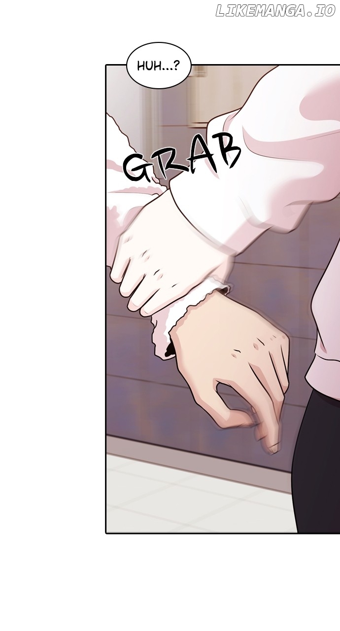 Tomorrow - Manhwa Chapter 126 - page 48