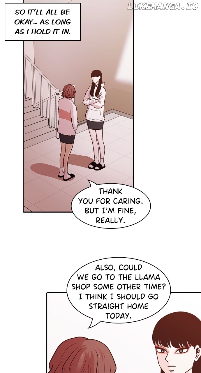 Tomorrow - Manhwa Chapter 126 - page 59