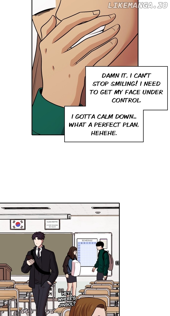 Tomorrow - Manhwa Chapter 126 - page 72