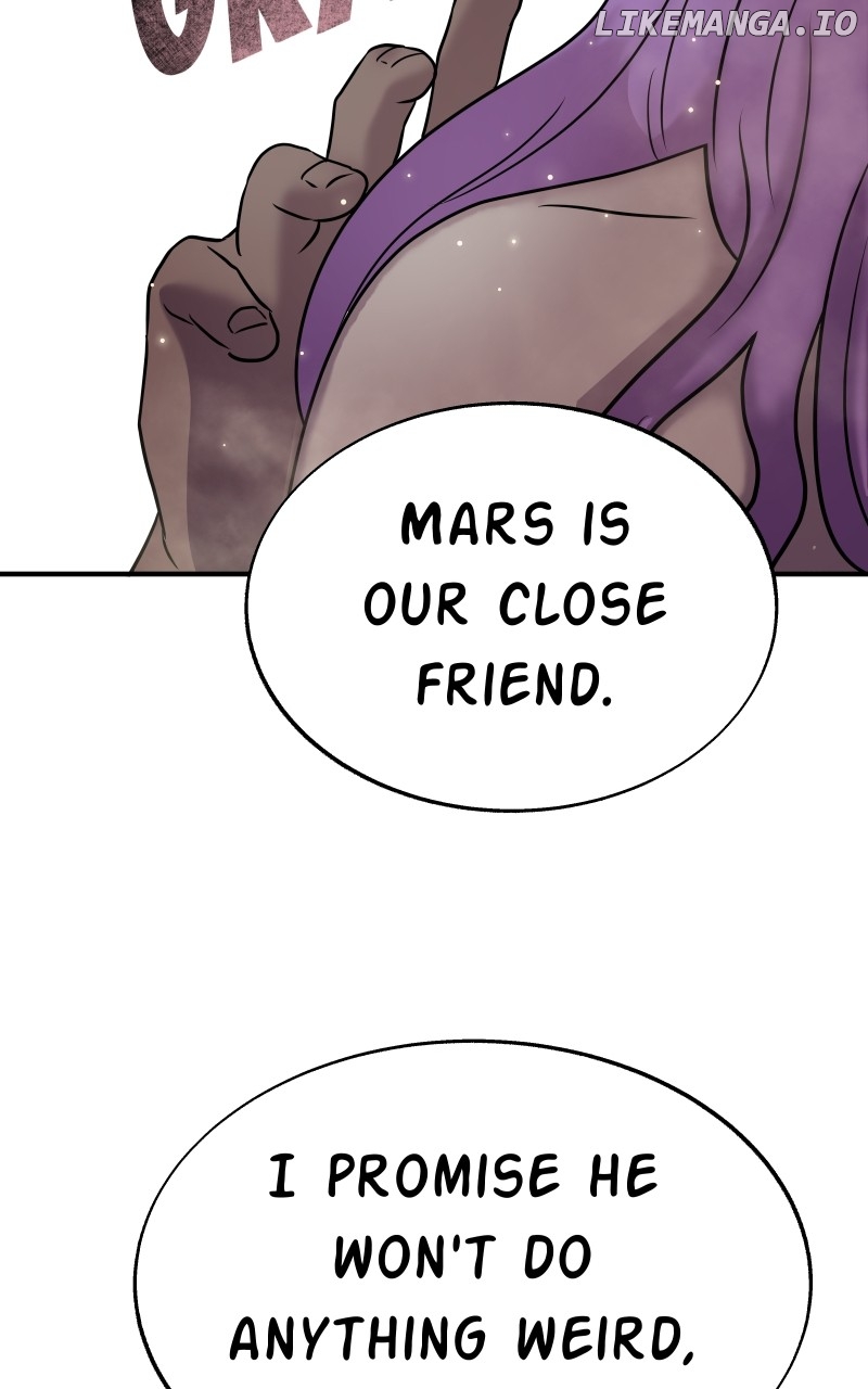 Unstable - Manhwa Chapter 84 - page 36