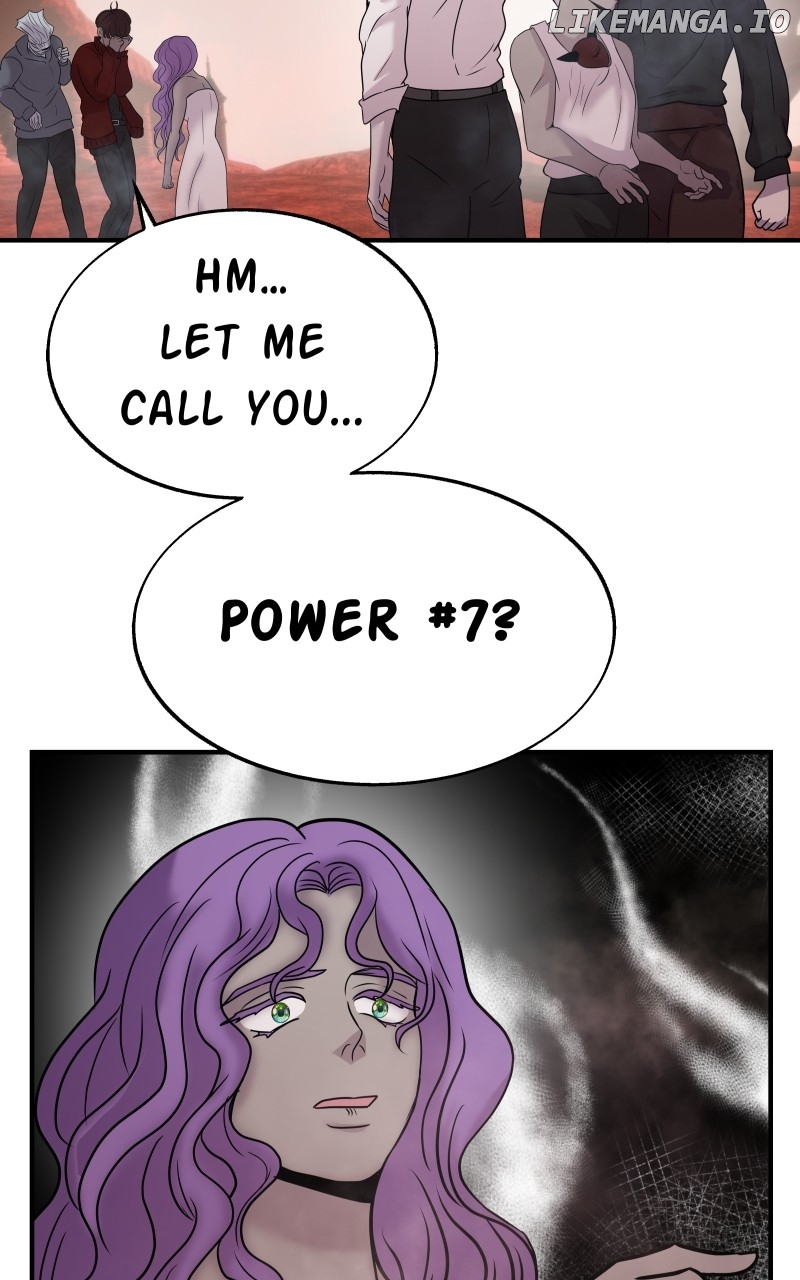 Unstable - Manhwa Chapter 84 - page 42