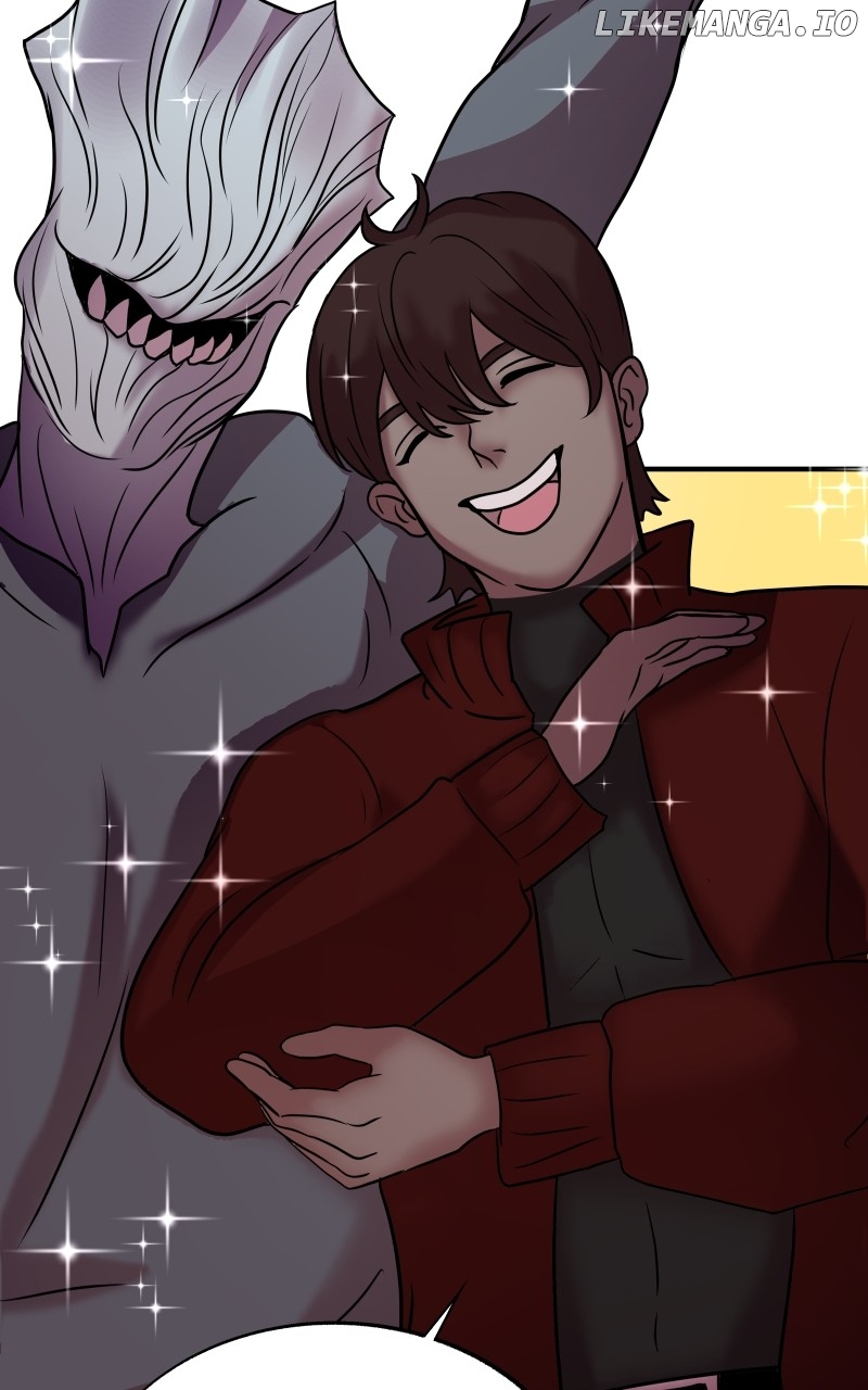 Unstable - Manhwa Chapter 84 - page 44