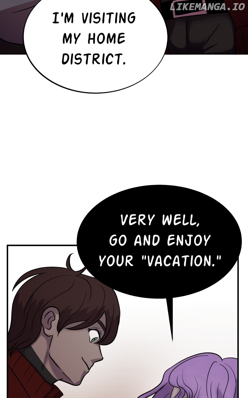 Unstable - Manhwa Chapter 84 - page 45