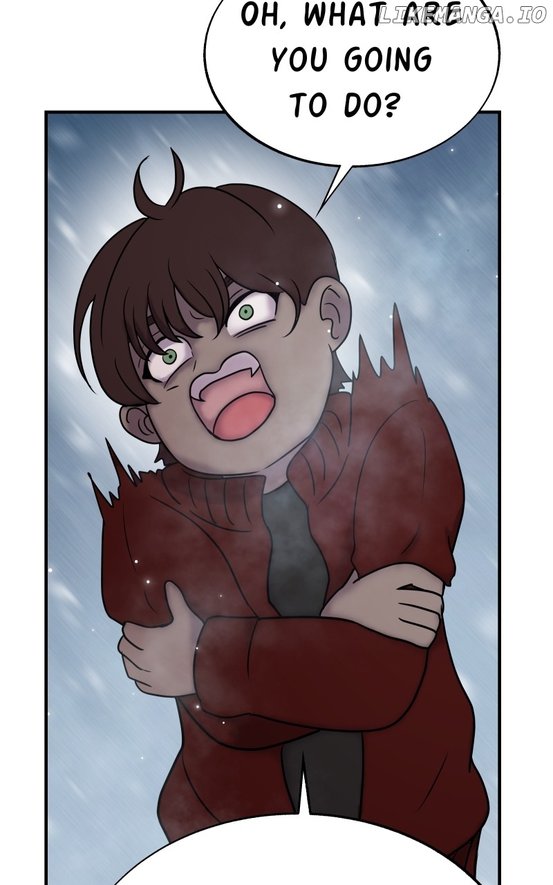 Unstable - Manhwa Chapter 84 - page 48