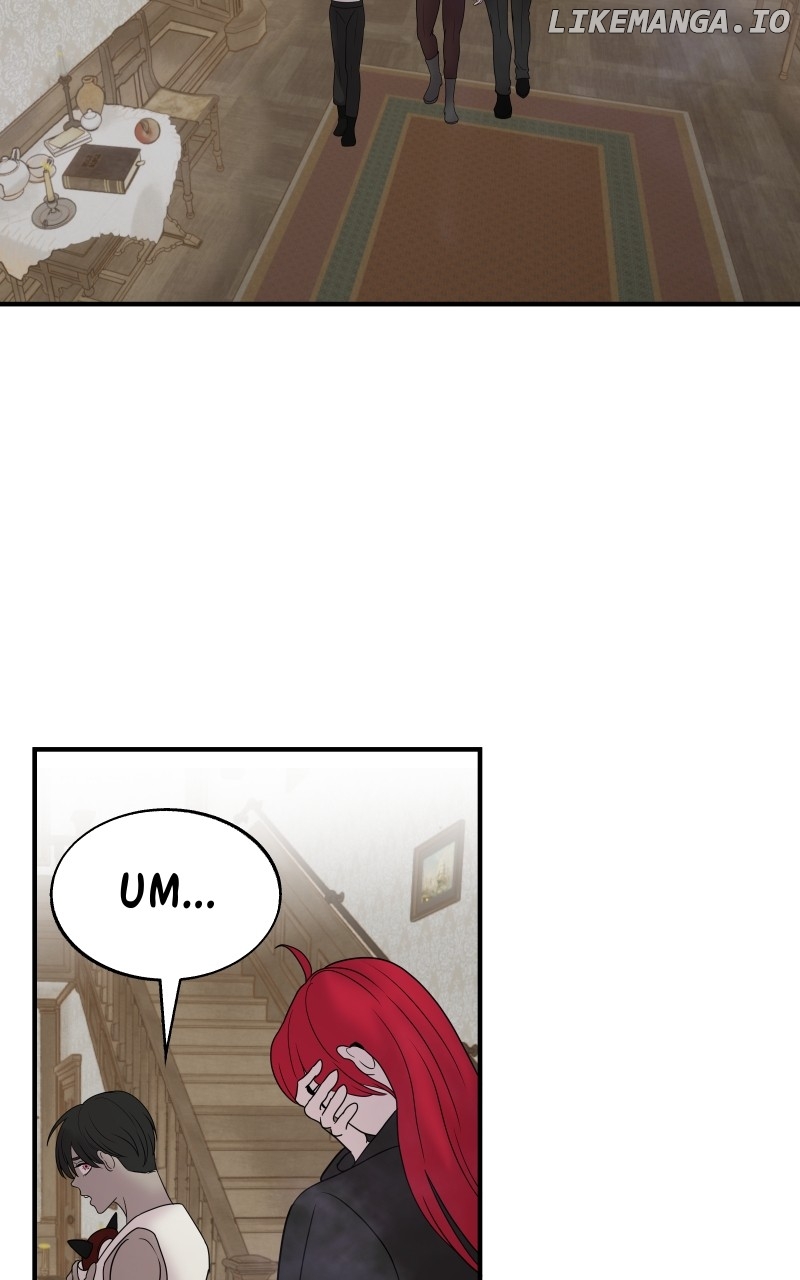 Unstable - Manhwa Chapter 84 - page 62