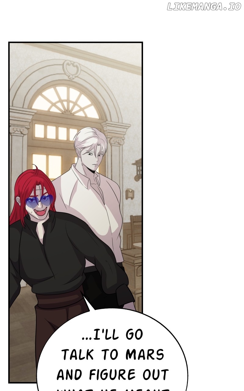 Unstable - Manhwa Chapter 84 - page 73