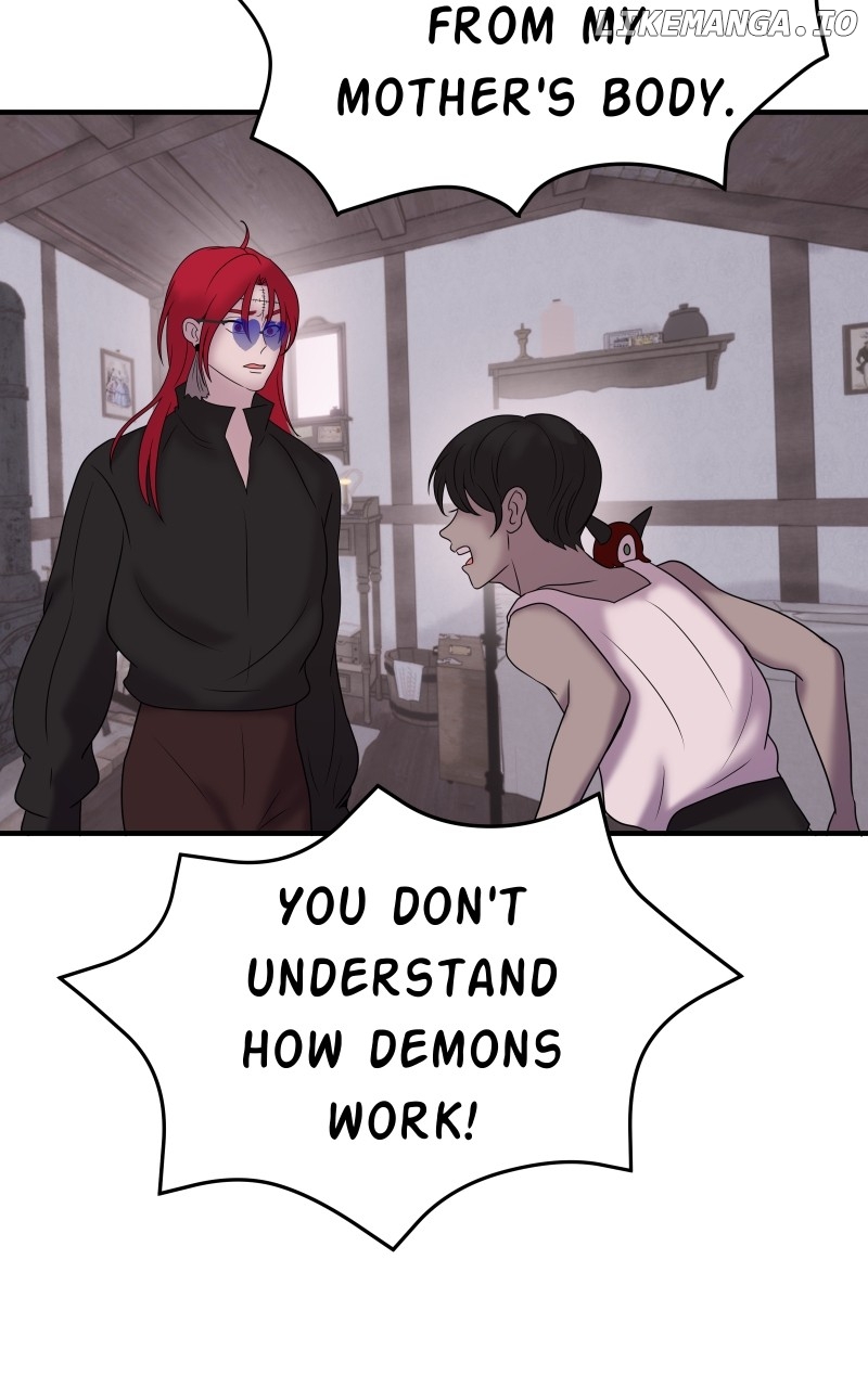Unstable - Manhwa Chapter 84 - page 82