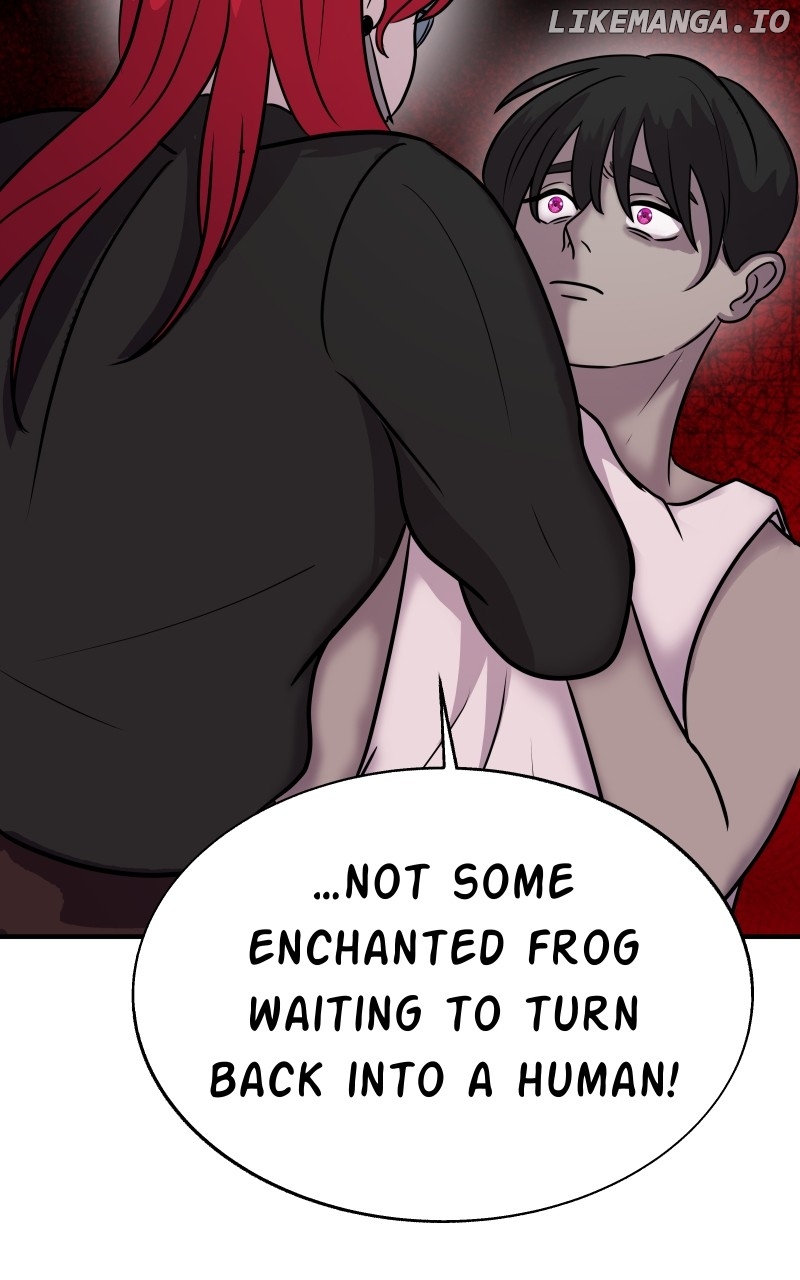 Unstable - Manhwa Chapter 84 - page 92