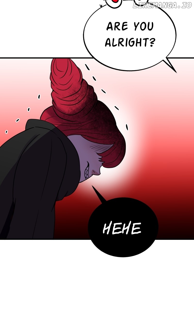Unstable - Manhwa Chapter 80 - page 5