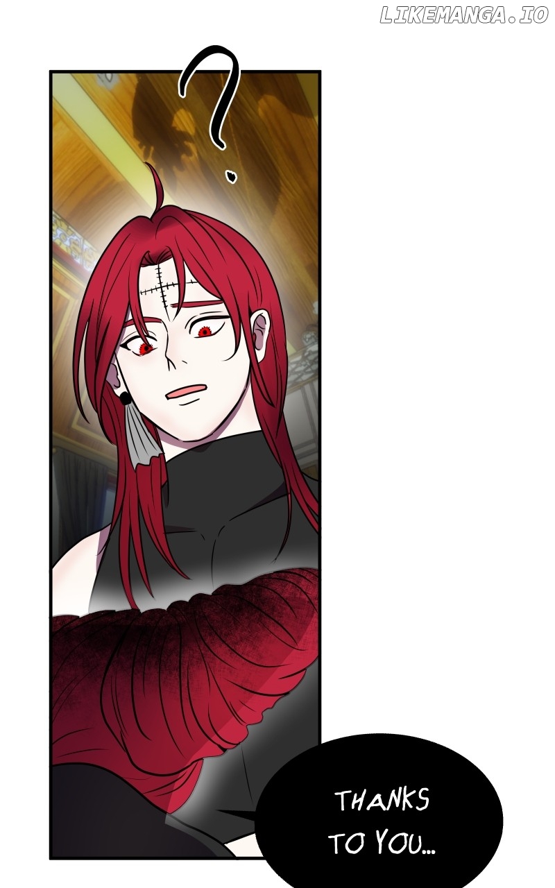 Unstable - Manhwa Chapter 80 - page 6