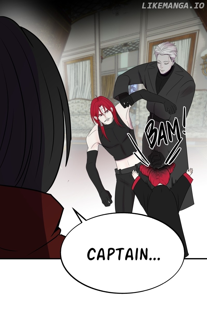 Unstable - Manhwa Chapter 80 - page 14