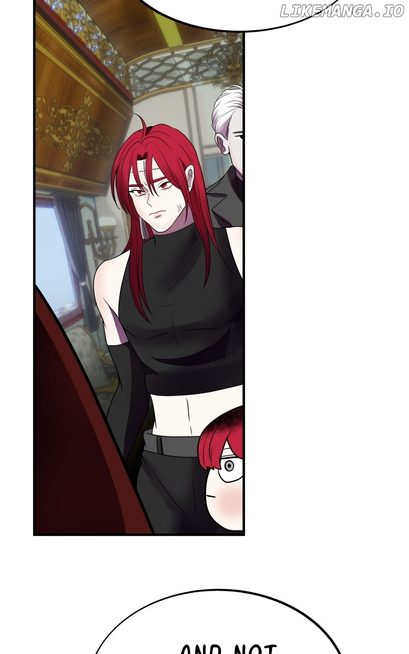 Unstable - Manhwa Chapter 80 - page 18