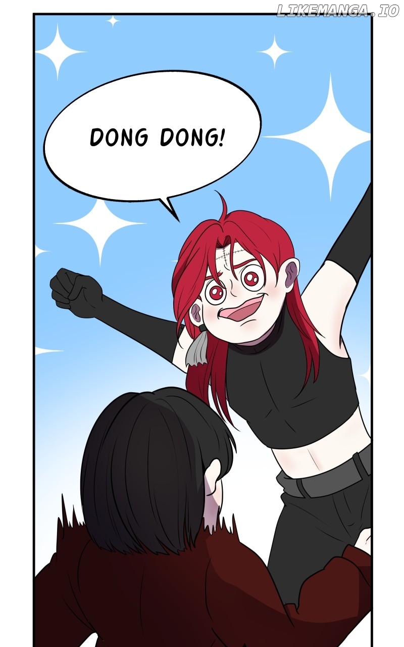 Unstable - Manhwa Chapter 80 - page 26