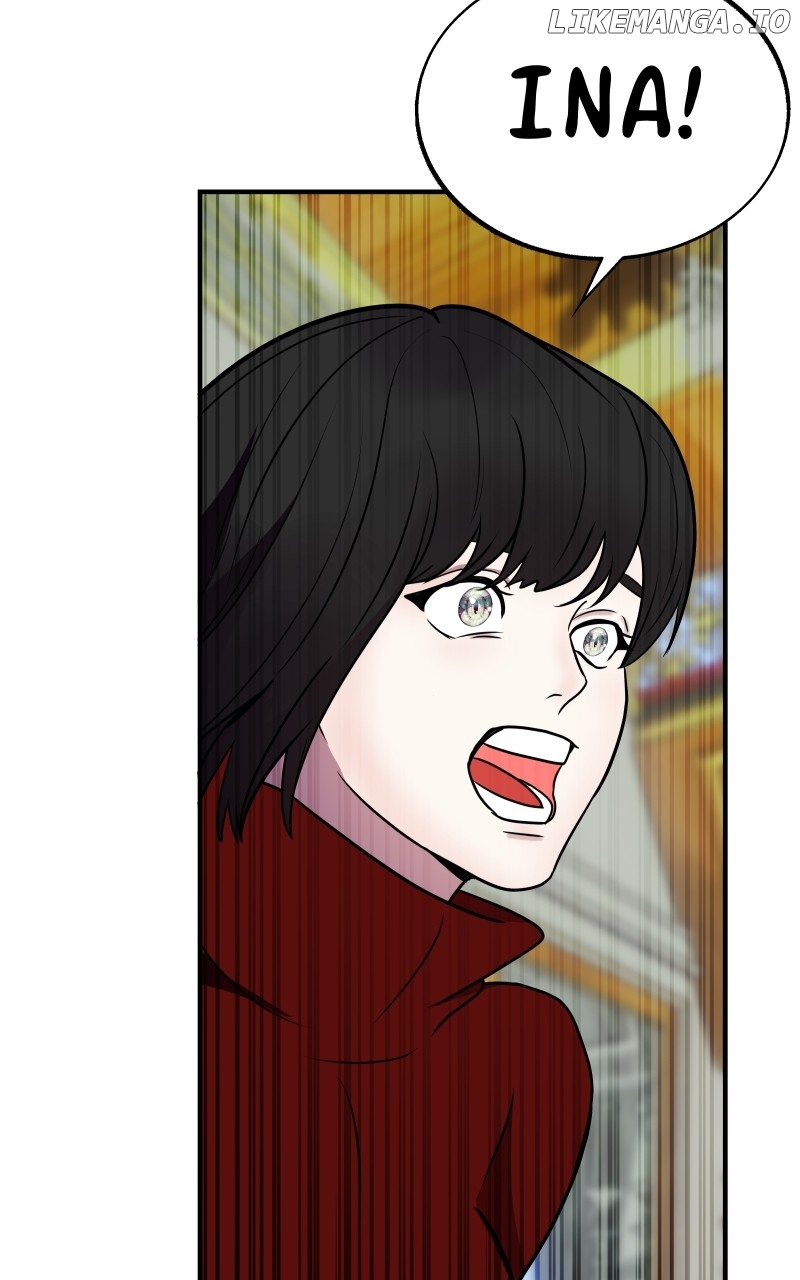 Unstable - Manhwa Chapter 80 - page 32
