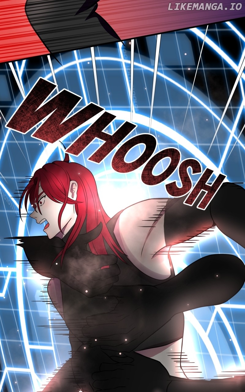 Unstable - Manhwa Chapter 80 - page 34