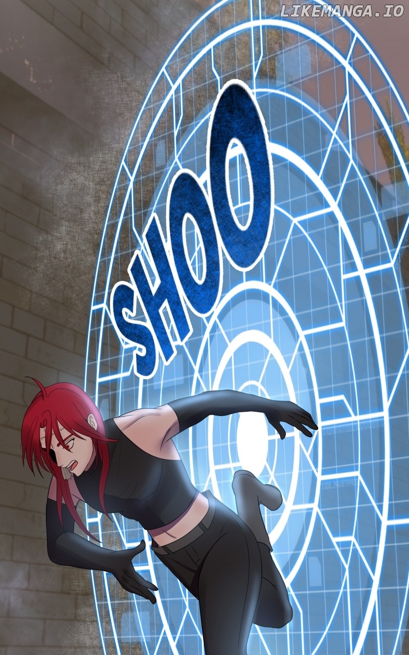 Unstable - Manhwa Chapter 80 - page 47
