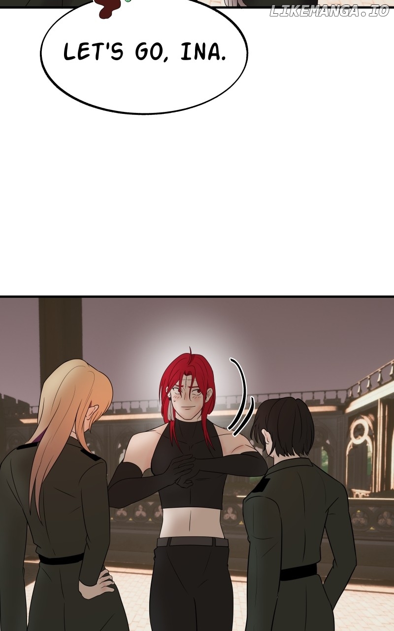 Unstable - Manhwa Chapter 80 - page 79