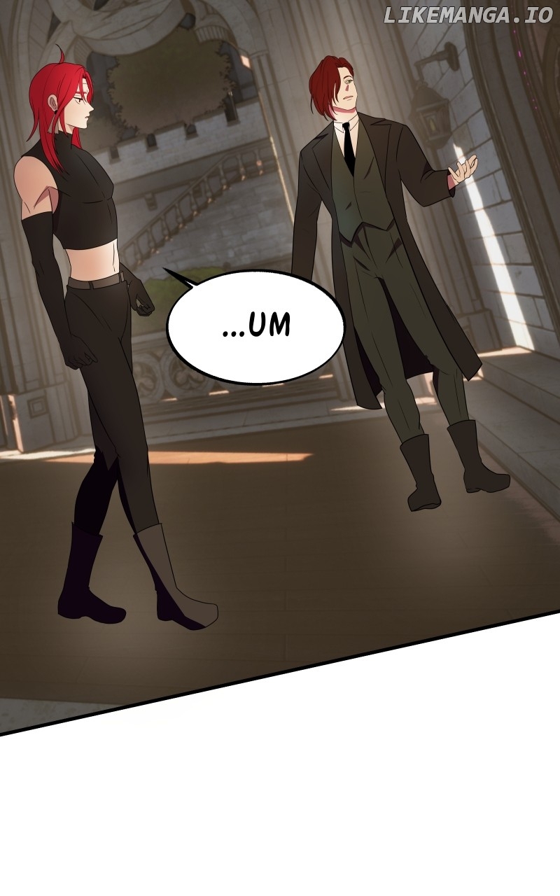 Unstable - Manhwa Chapter 80 - page 92