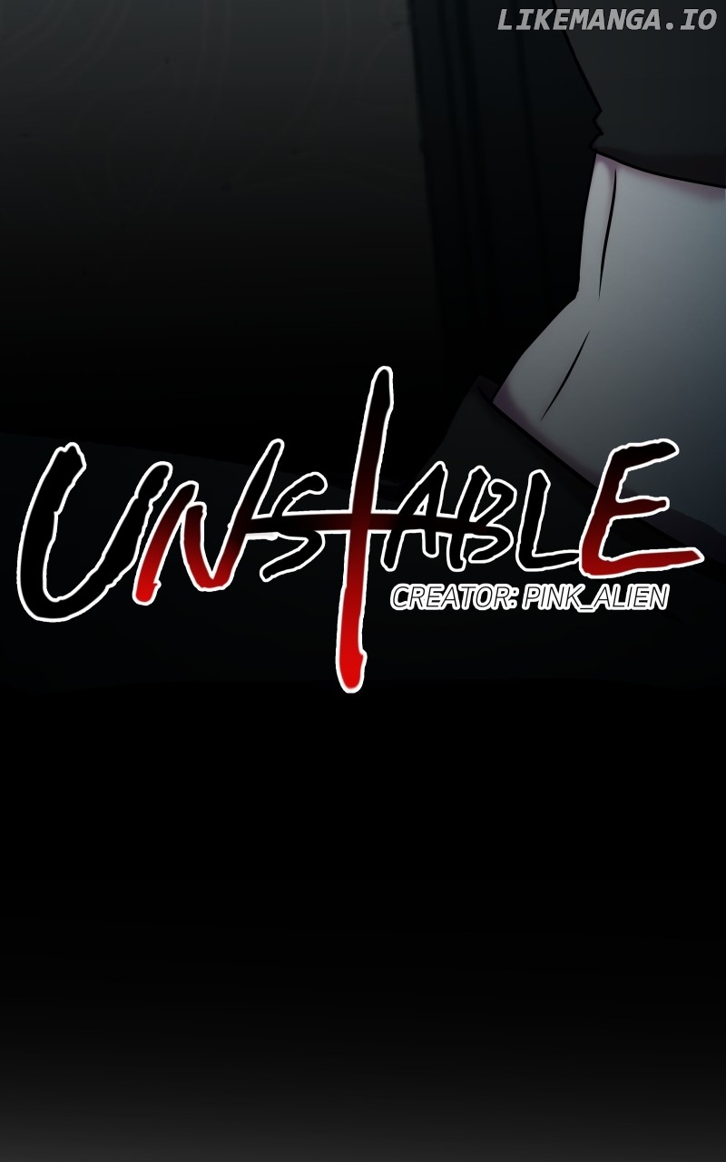 Unstable - Manhwa Chapter 81 - page 44