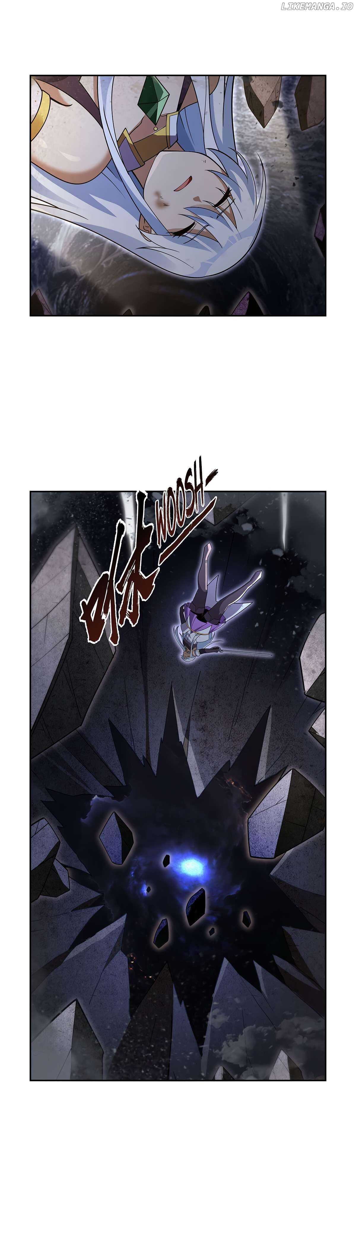 The Demon King Who Lost His Job Chapter 399 - page 15
