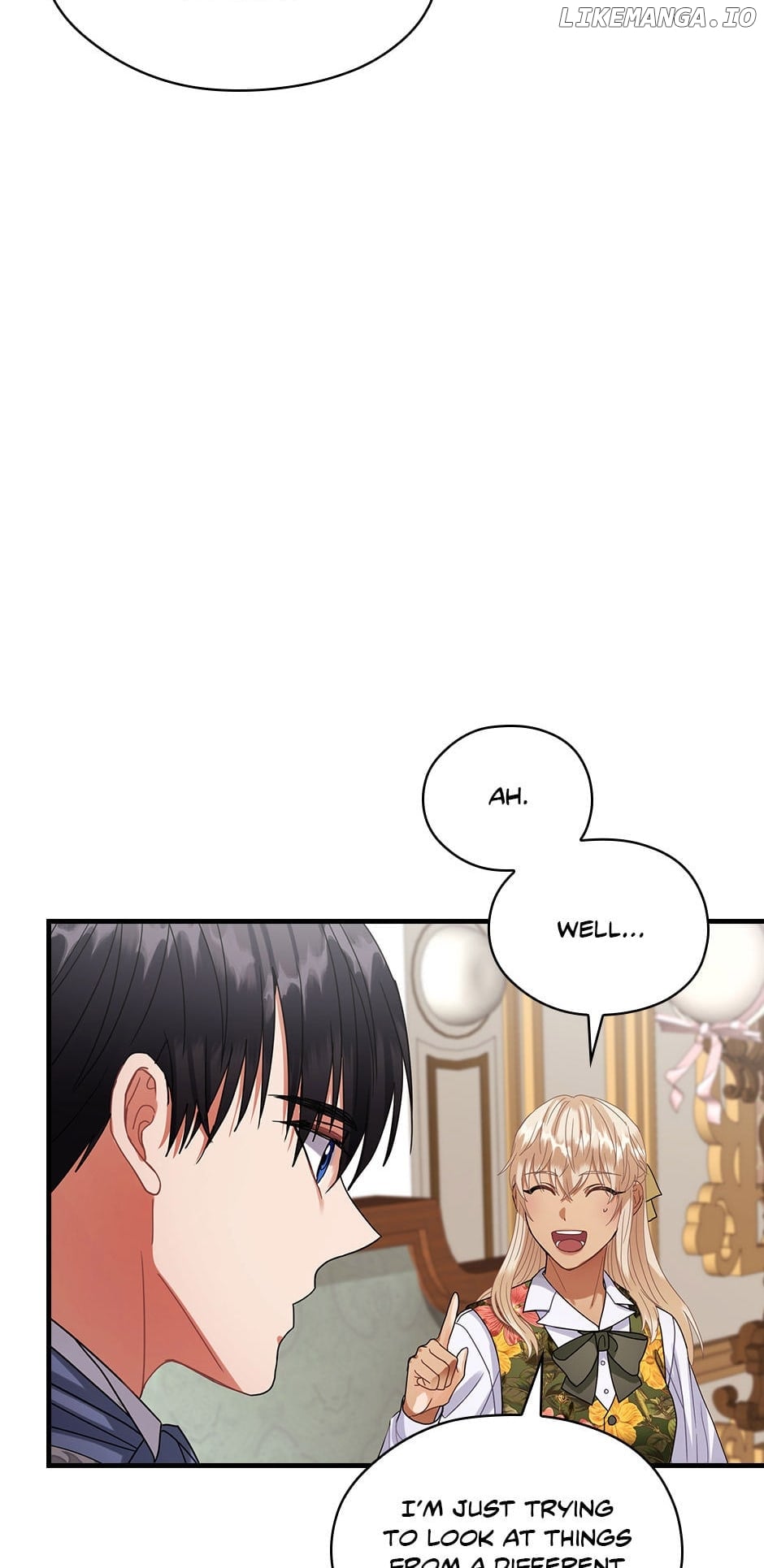 The Flower Dance and the Wind Song Chapter 120 - page 11
