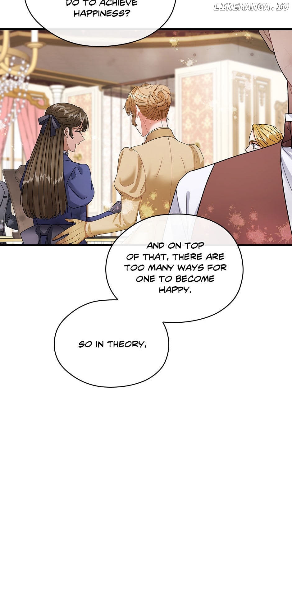 The Flower Dance and the Wind Song Chapter 120 - page 17