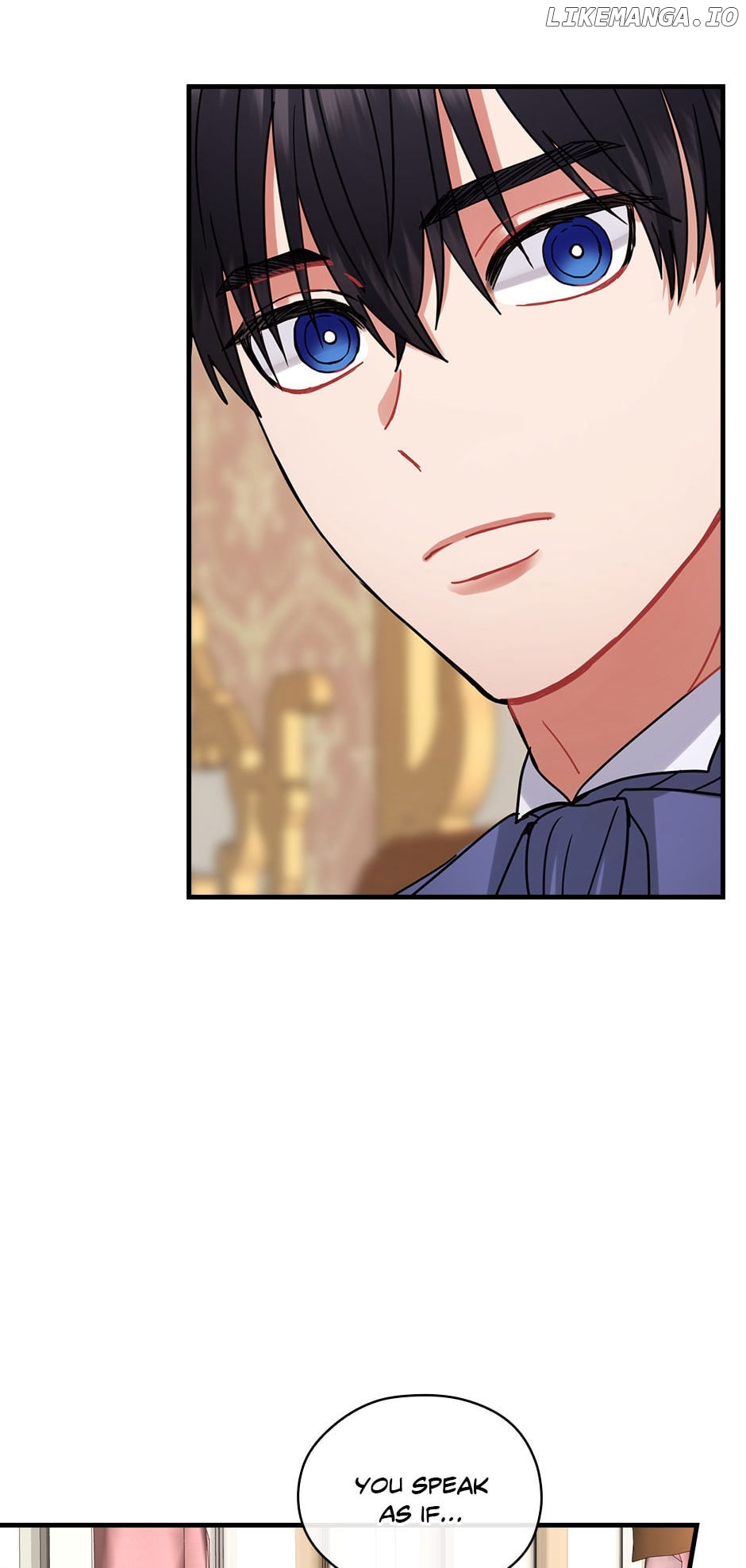 The Flower Dance and the Wind Song Chapter 120 - page 19