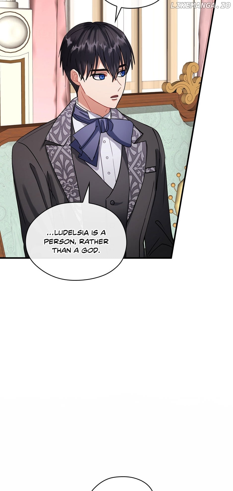 The Flower Dance and the Wind Song Chapter 120 - page 20