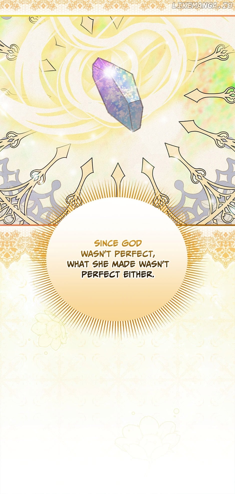 The Flower Dance and the Wind Song Chapter 120 - page 24