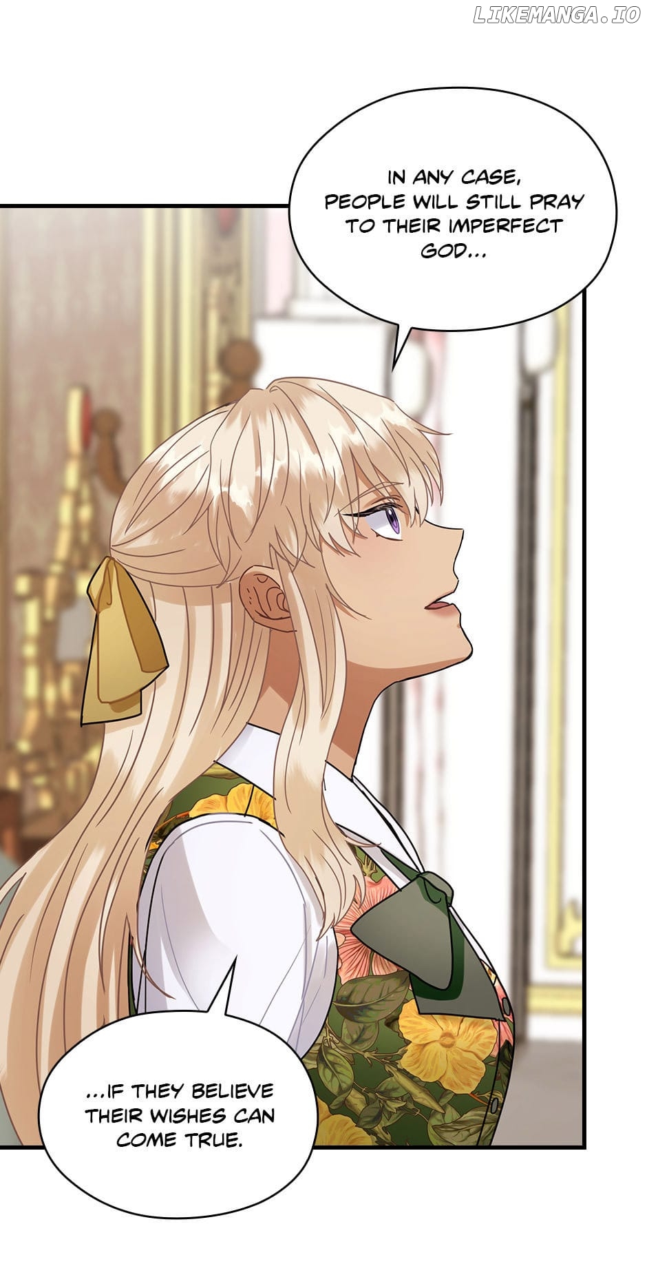 The Flower Dance and the Wind Song Chapter 120 - page 25