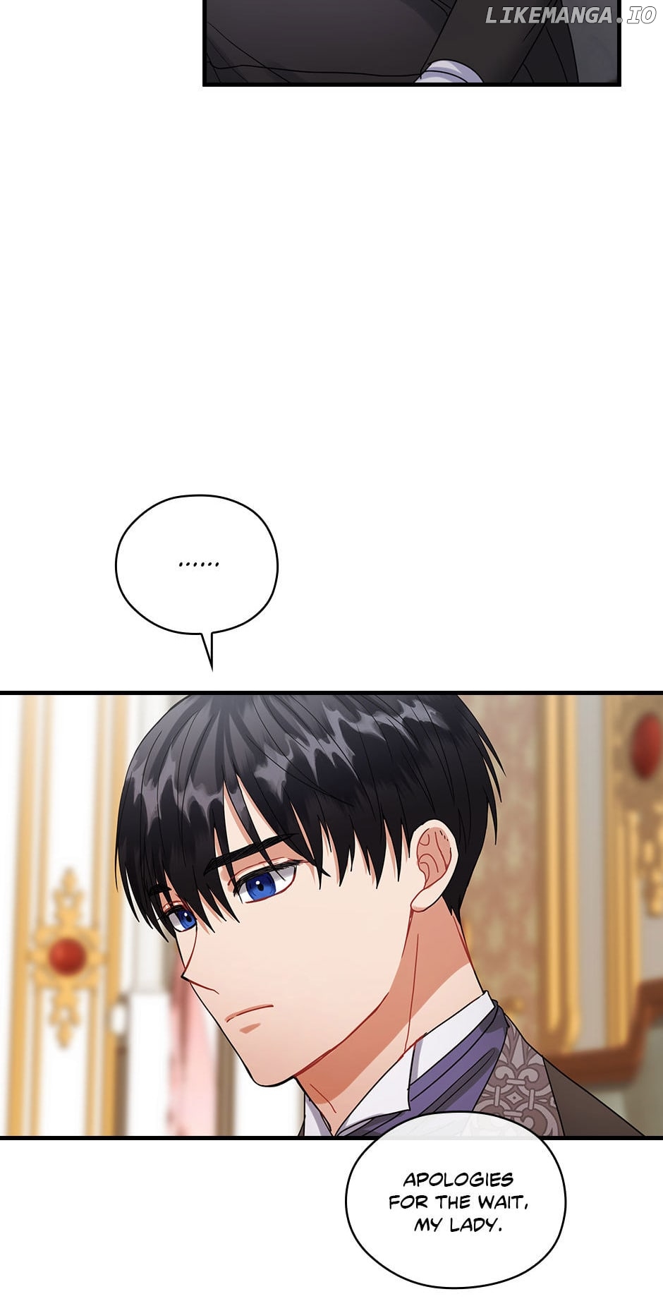 The Flower Dance and the Wind Song Chapter 120 - page 27