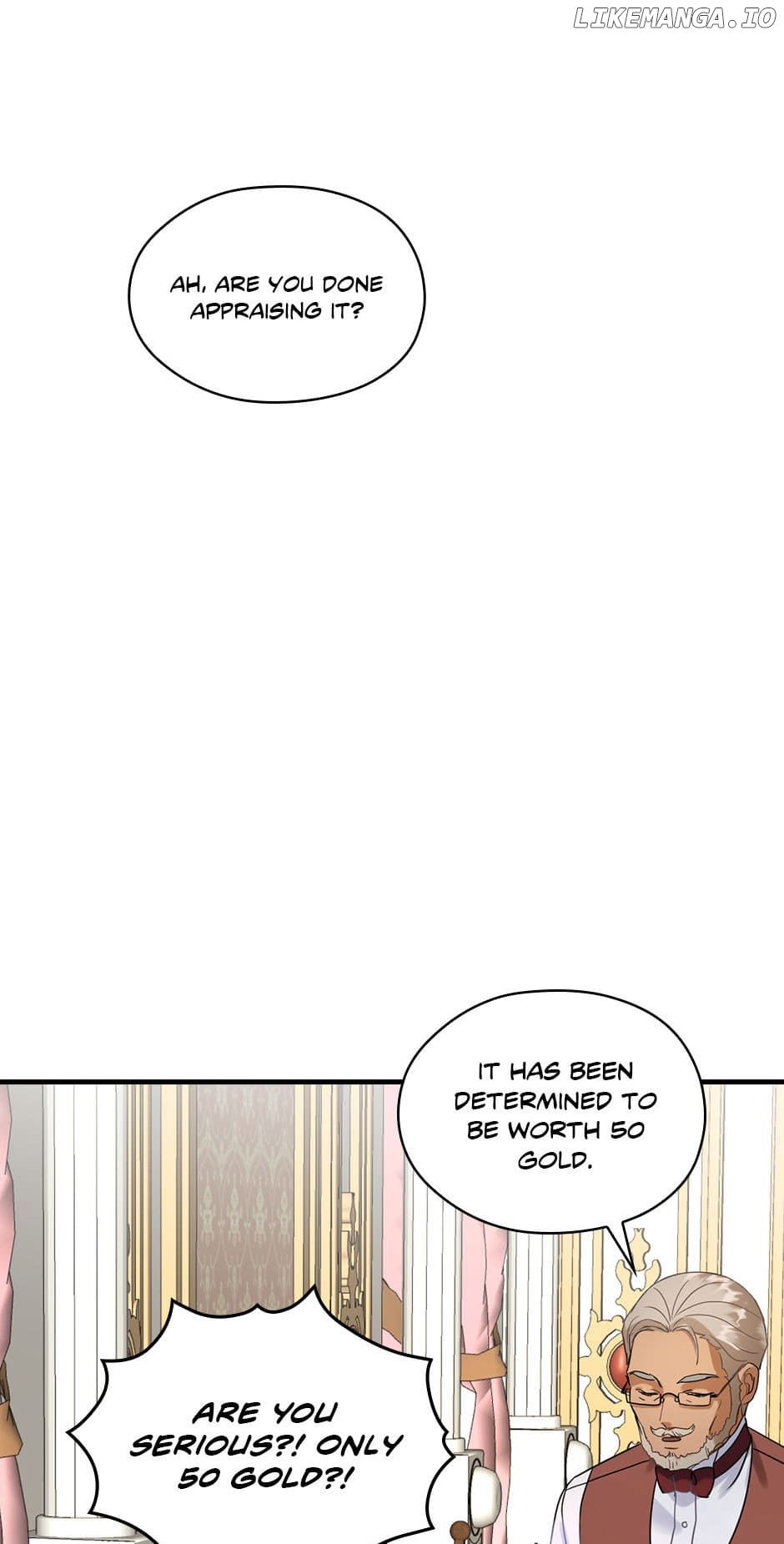 The Flower Dance and the Wind Song Chapter 120 - page 28