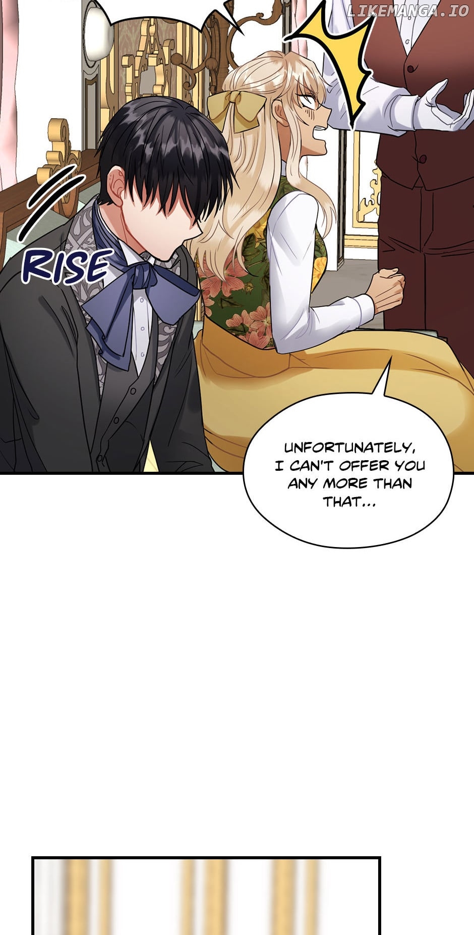 The Flower Dance and the Wind Song Chapter 120 - page 29