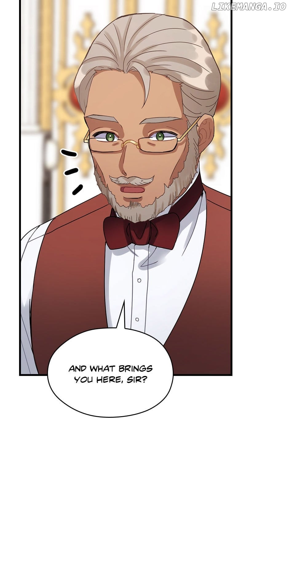 The Flower Dance and the Wind Song Chapter 120 - page 30