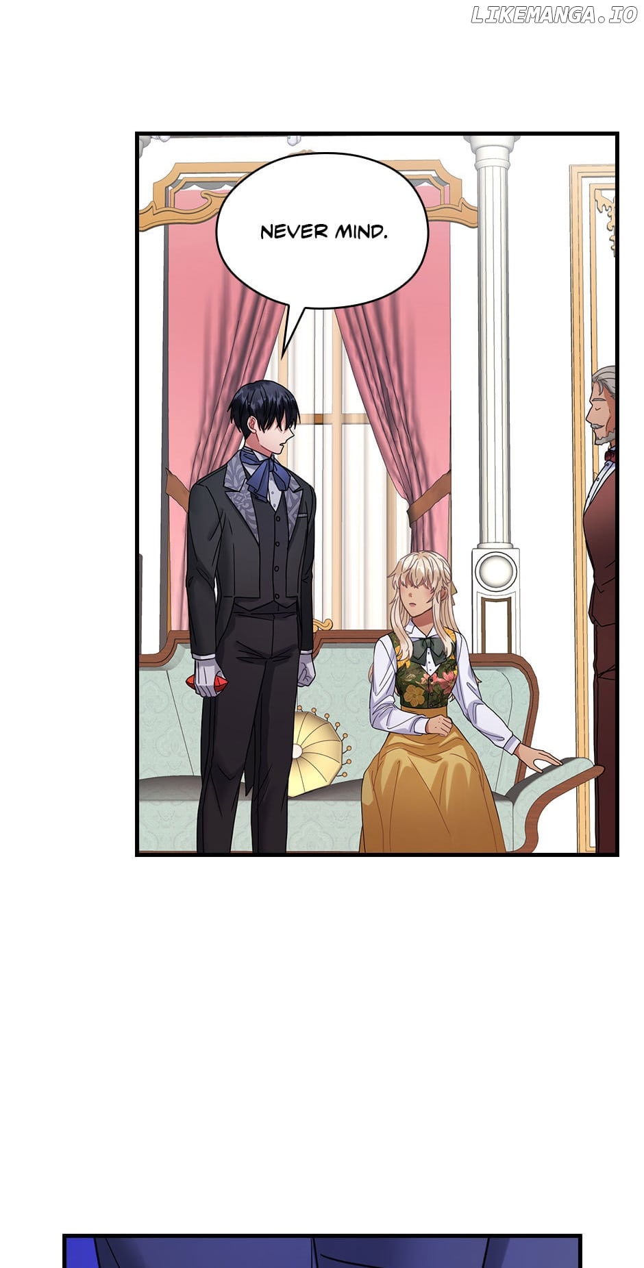 The Flower Dance and the Wind Song Chapter 120 - page 31