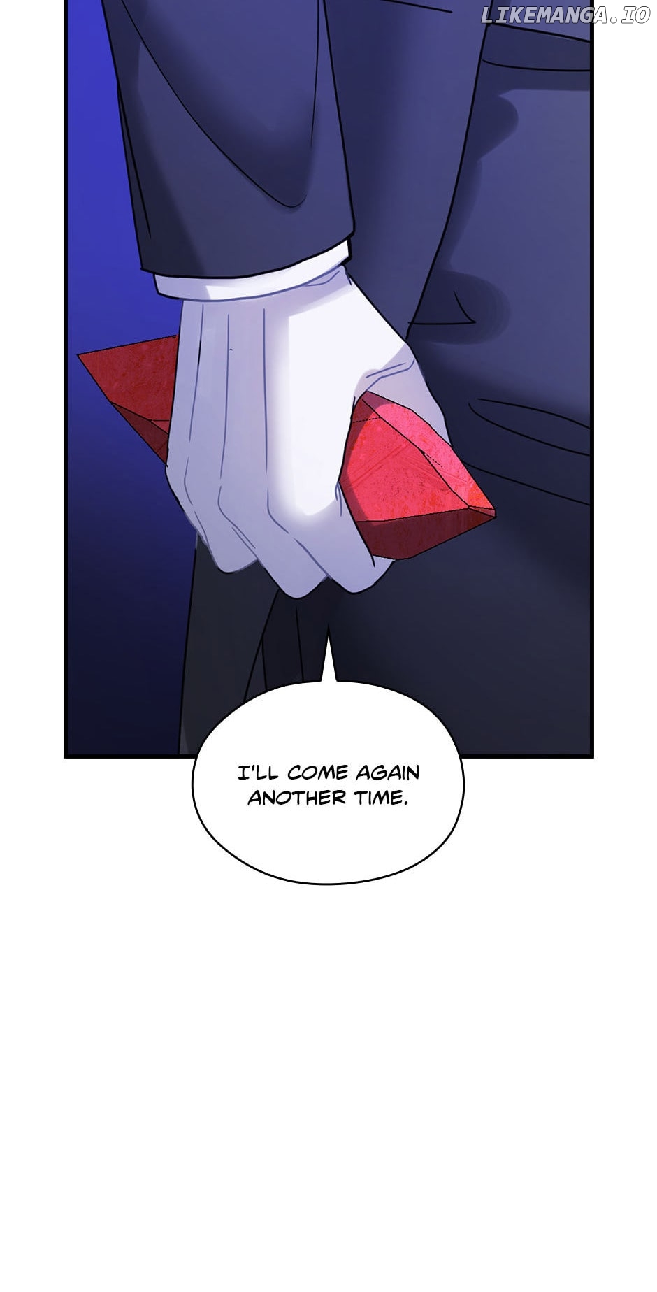 The Flower Dance and the Wind Song Chapter 120 - page 32