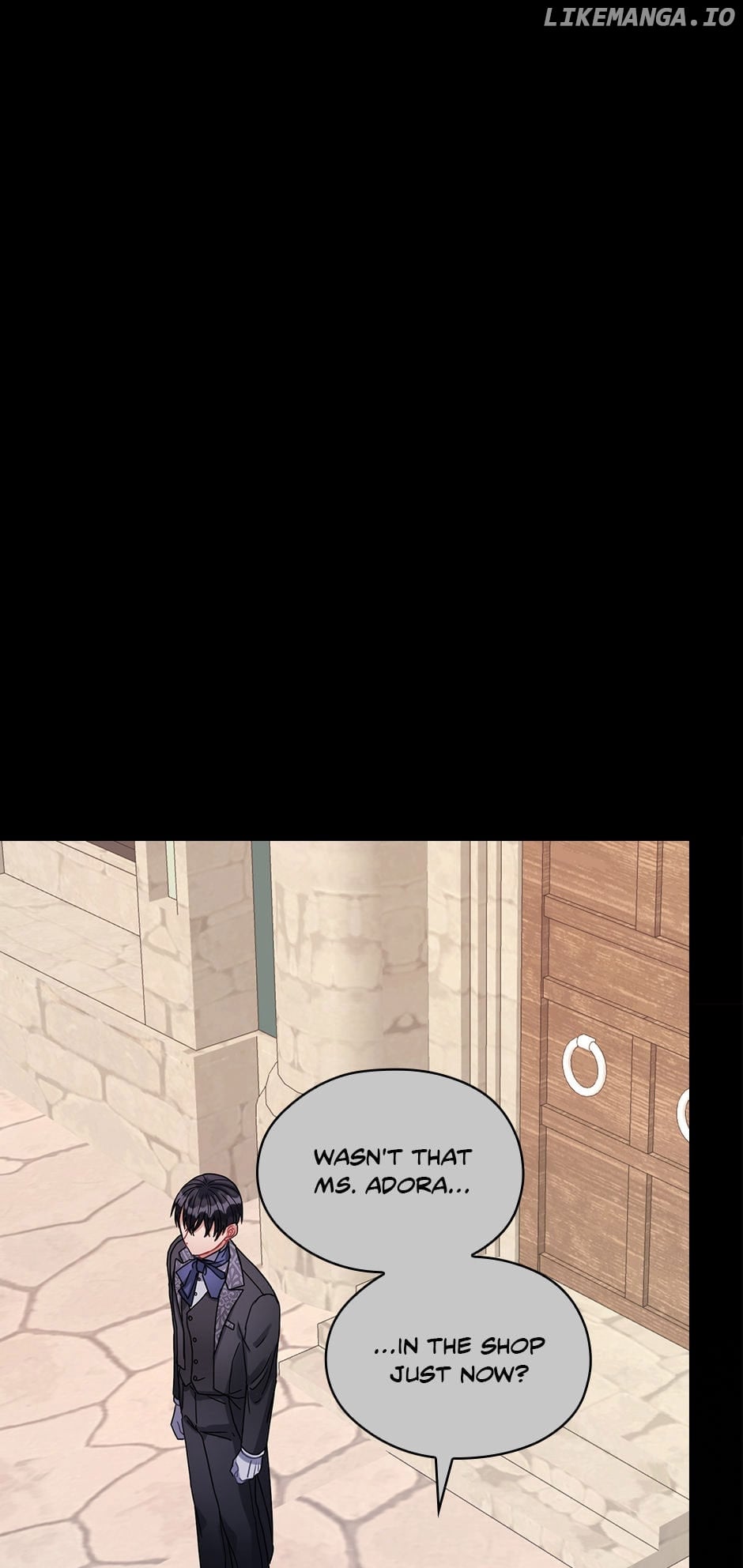 The Flower Dance and the Wind Song Chapter 120 - page 37