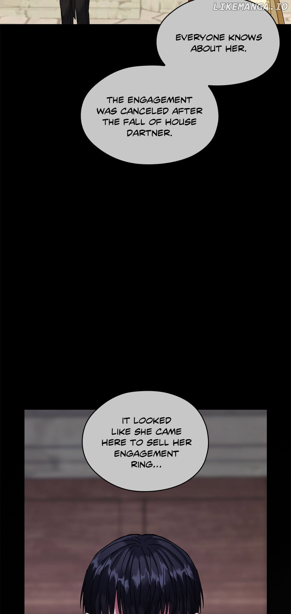 The Flower Dance and the Wind Song Chapter 120 - page 39