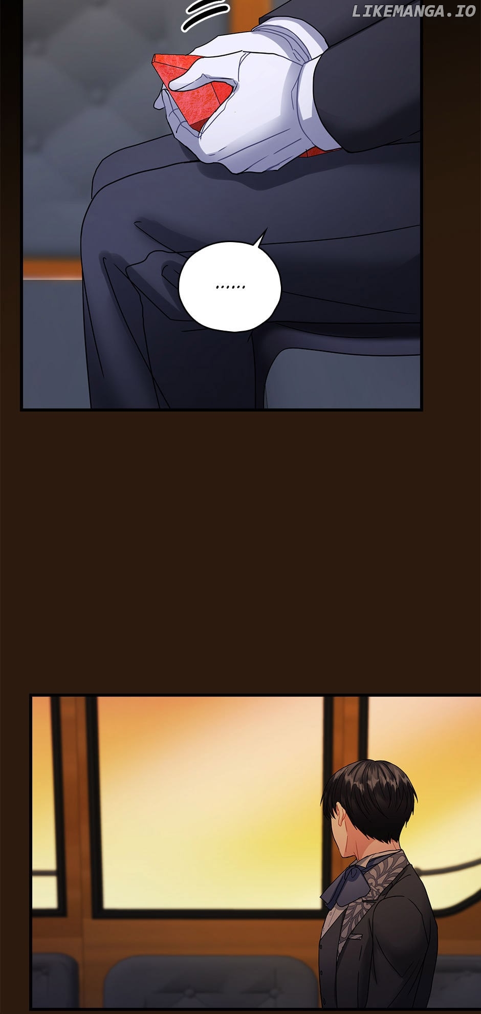 The Flower Dance and the Wind Song Chapter 120 - page 41