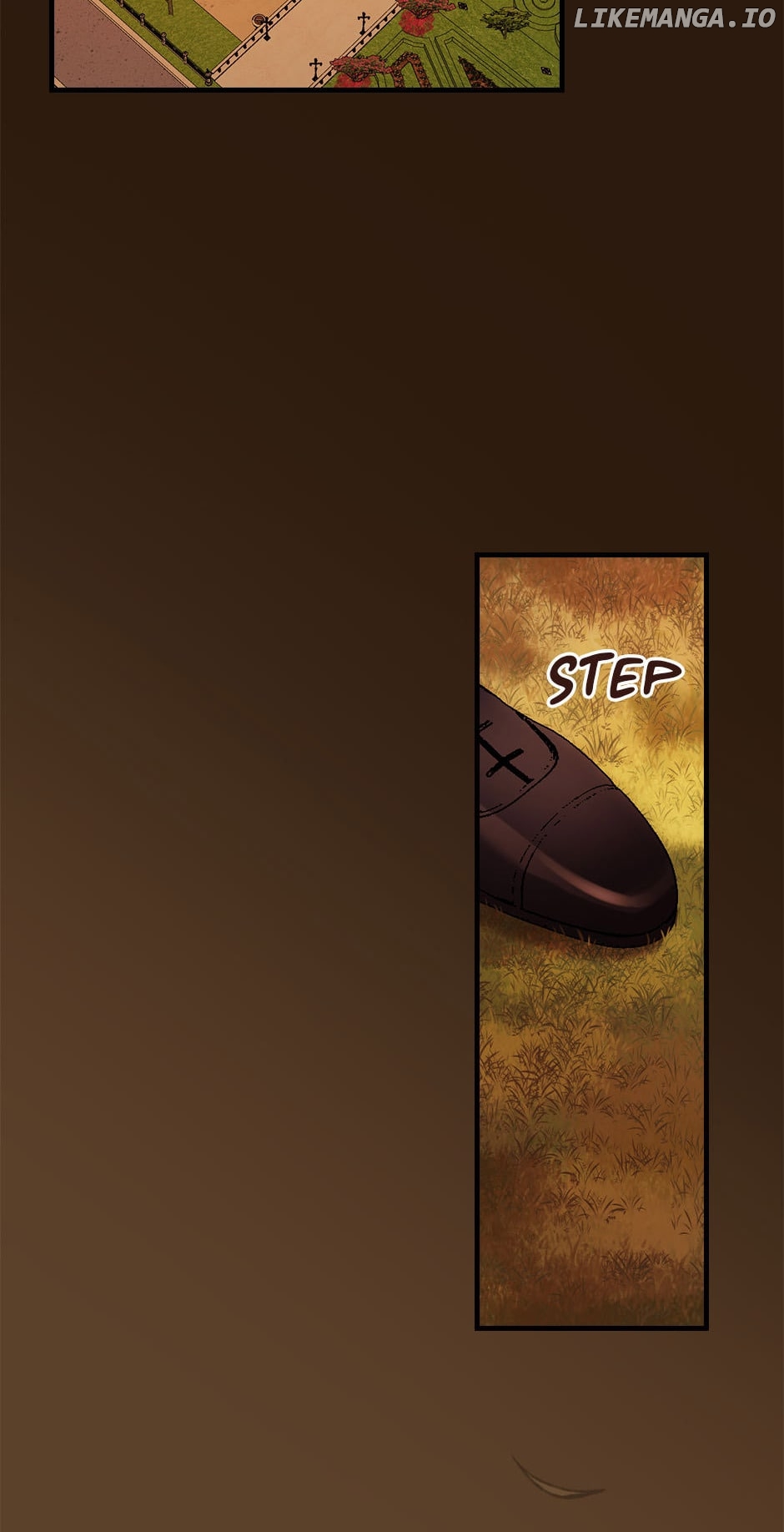 The Flower Dance and the Wind Song Chapter 120 - page 43