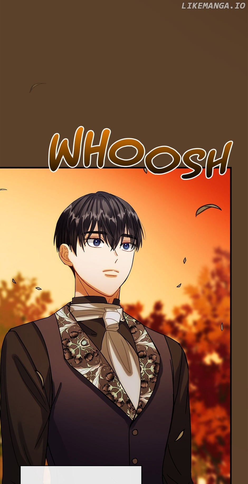 The Flower Dance and the Wind Song Chapter 120 - page 44