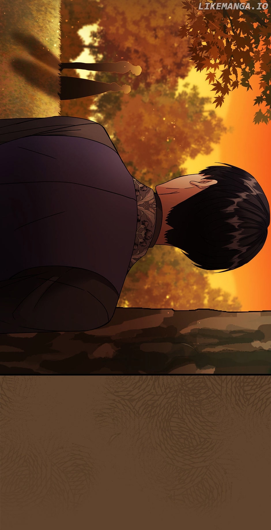 The Flower Dance and the Wind Song Chapter 120 - page 47