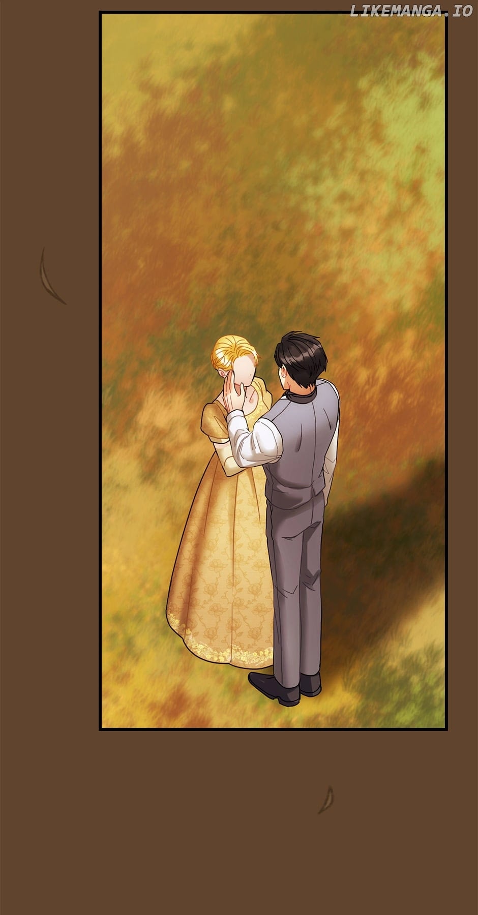 The Flower Dance and the Wind Song Chapter 120 - page 48