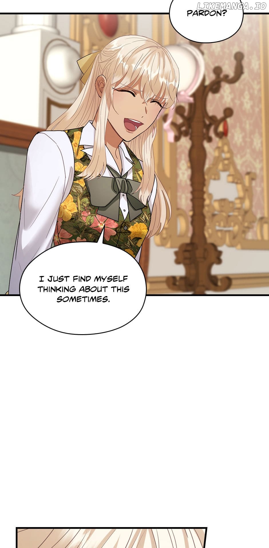 The Flower Dance and the Wind Song Chapter 120 - page 6