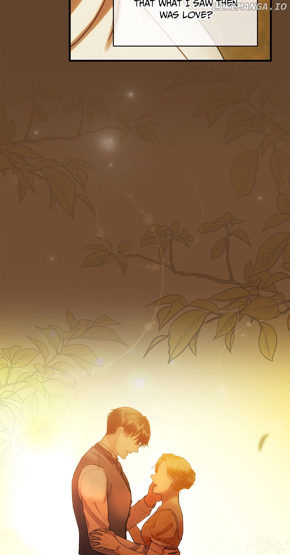 The Flower Dance and the Wind Song Chapter 120 - page 52